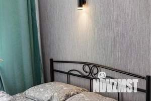 1-к квартира, посуточно, 33м2, 1/14 этаж