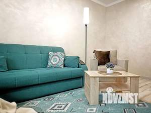 2-к квартира, посуточно, 75м2, 1/8 этаж