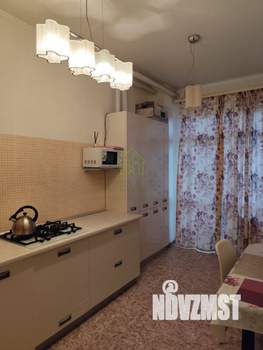 1-к квартира, на длительный срок, 41м2, 6/6 этаж