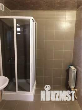 Студия квартира, посуточно, 40м2, 2/2 этаж