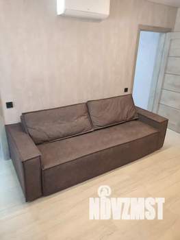 3-к квартира, посуточно, 50м2, 2/2 этаж