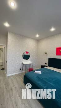 3-к квартира, посуточно, 65м2, 2/4 этаж