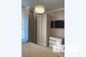 2-к квартира, посуточно, 75м2, 7/7 этаж