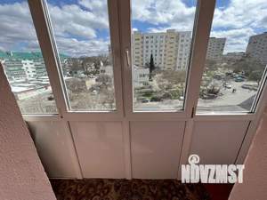 3-к квартира, посуточно, 85м2, 5/9 этаж