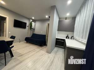 1-к квартира, посуточно, 47м2, 1/3 этаж