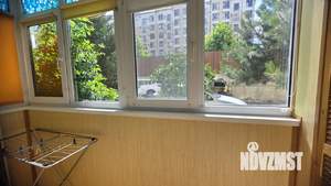2-к квартира, посуточно, 48м2, 1/9 этаж