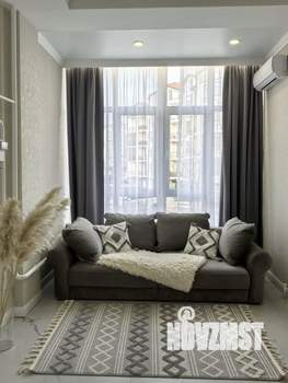 1-к квартира, на длительный срок, 58м2, 1/6 этаж