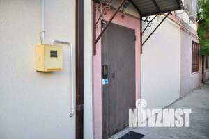 3-к квартира, посуточно, 88м2, 4/4 этаж