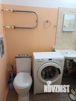 1-к квартира, на длительный срок, 40м2, 14/16 этаж