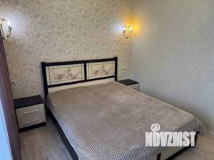 3-к квартира, посуточно, 85м2, 1/1 этаж