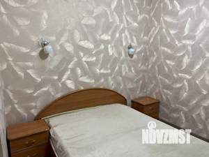 1-к квартира, посуточно, 60м2, 1/1 этаж