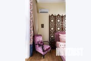 1-к квартира, посуточно, 48м2, 1/6 этаж