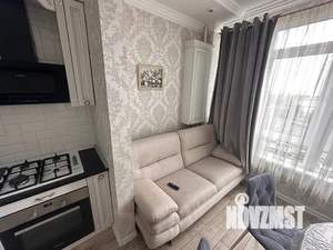 2-к квартира, посуточно, 55м2, 3/7 этаж