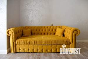 1-к квартира, посуточно, 45м2, 2/5 этаж