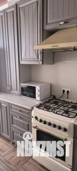 1-к квартира, посуточно, 40м2, 1/5 этаж