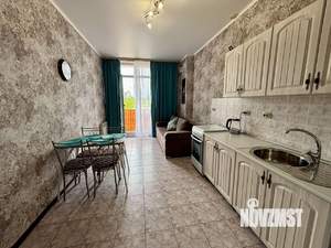 1-к квартира, на длительный срок, 49м2, 1/8 этаж