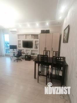 2-к квартира, на длительный срок, 52м2, 3/8 этаж