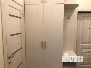 1-к квартира, посуточно, 42м2, 1/7 этаж