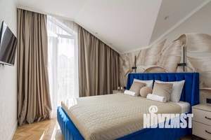 3-к квартира, посуточно, 64м2, 1/1 этаж