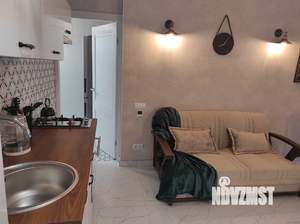 1-к квартира, на длительный срок, 40м2, 6/6 этаж
