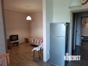 1-к квартира, на длительный срок, 43м2, 3/5 этаж