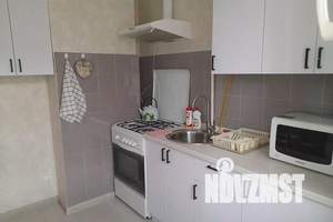 1-к квартира, посуточно, 41м2, 4/5 этаж