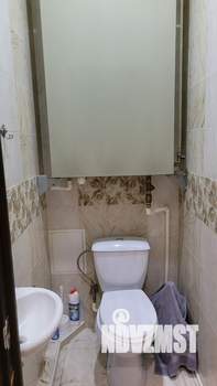 1-к квартира, на длительный срок, 40м2, 4/8 этаж