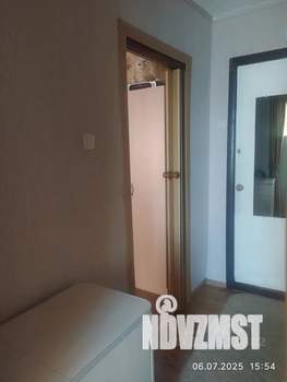 1-к квартира, посуточно, 23м2, 3/5 этаж