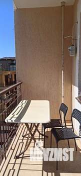 1-к квартира, на длительный срок, 43м2, 5/11 этаж