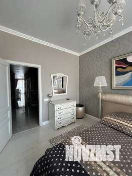 1-к квартира, посуточно, 56м2, 2/8 этаж