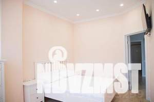 1-к квартира, посуточно, 55м2, 2/8 этаж