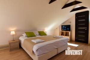 2-к квартира, посуточно, 38м2, 1/1 этаж