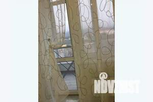 1-к квартира, посуточно, 10м2, 4/7 этаж