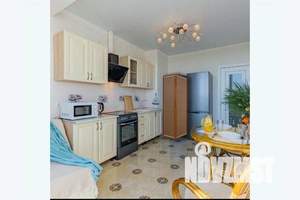 1-к квартира, посуточно, 45м2, 13/16 этаж