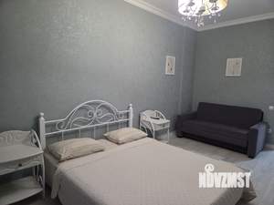 1-к квартира, на длительный срок, 45м2, 4/8 этаж