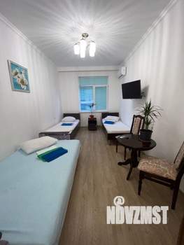 2-к квартира, посуточно, 80м2, 2/11 этаж