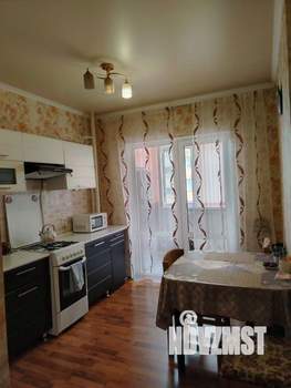 1-к квартира, на длительный срок, 40м2, 3/10 этаж