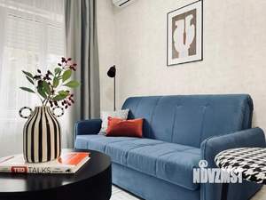 Студия квартира, на длительный срок, 22м2, 1/12 этаж