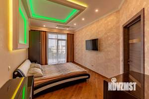 2-к квартира, на длительный срок, 82м2, 7/14 этаж