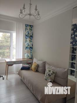 3-к квартира, на длительный срок, 65м2, 4/5 этаж