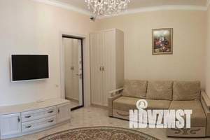 1-к квартира, посуточно, 39м2, 3/10 этаж