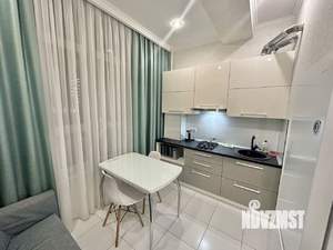 1-к квартира, на длительный срок, 32м2, 4/8 этаж