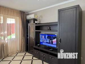 1-к квартира, посуточно, 45м2, 5/5 этаж