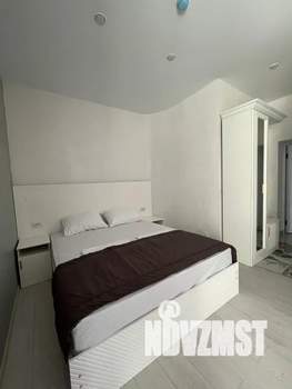 1-к квартира, посуточно, 40м2, 3/3 этаж