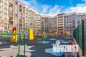1-к квартира, посуточно, 30м2, 1/7 этаж