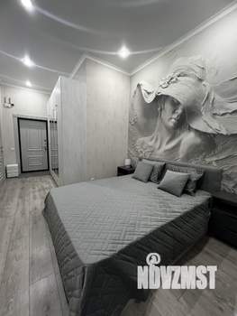 Студия квартира, посуточно, 30м2, 1/4 этаж