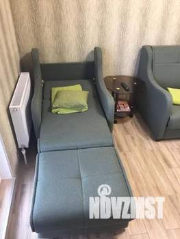 1-к квартира, посуточно, 35м2, 7/8 этаж