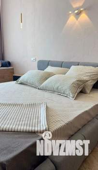 2-к квартира, посуточно, 60м2, 4/4 этаж