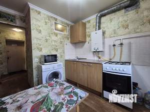 1-к квартира, на длительный срок, 32м2, 4/5 этаж