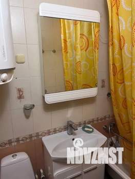 3-к квартира, посуточно, 60м2, 1/2 этаж